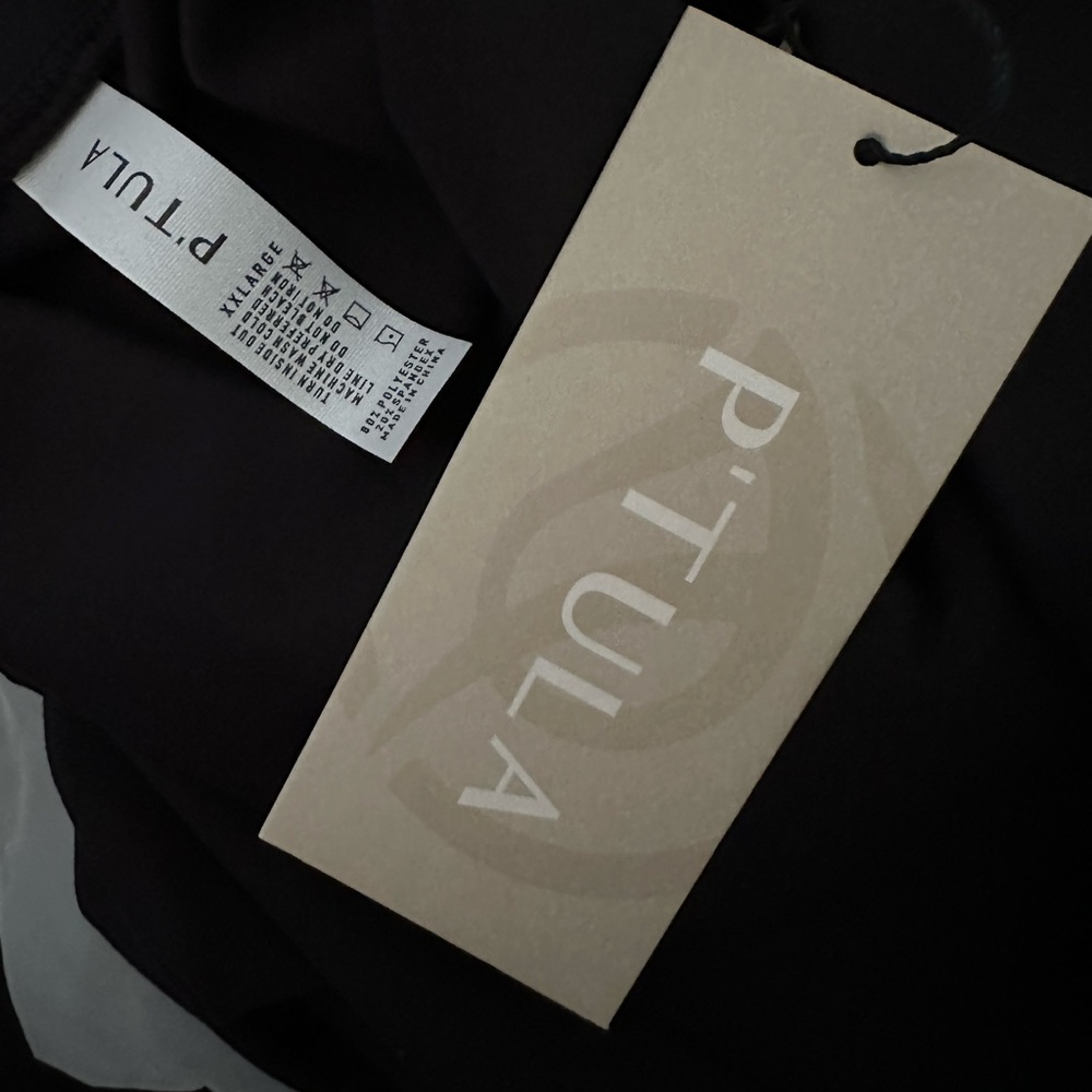 P’tula Taylor Legging XXL